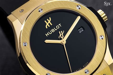 hublot classic fusion swiss replica|hublot classic fusion classico.